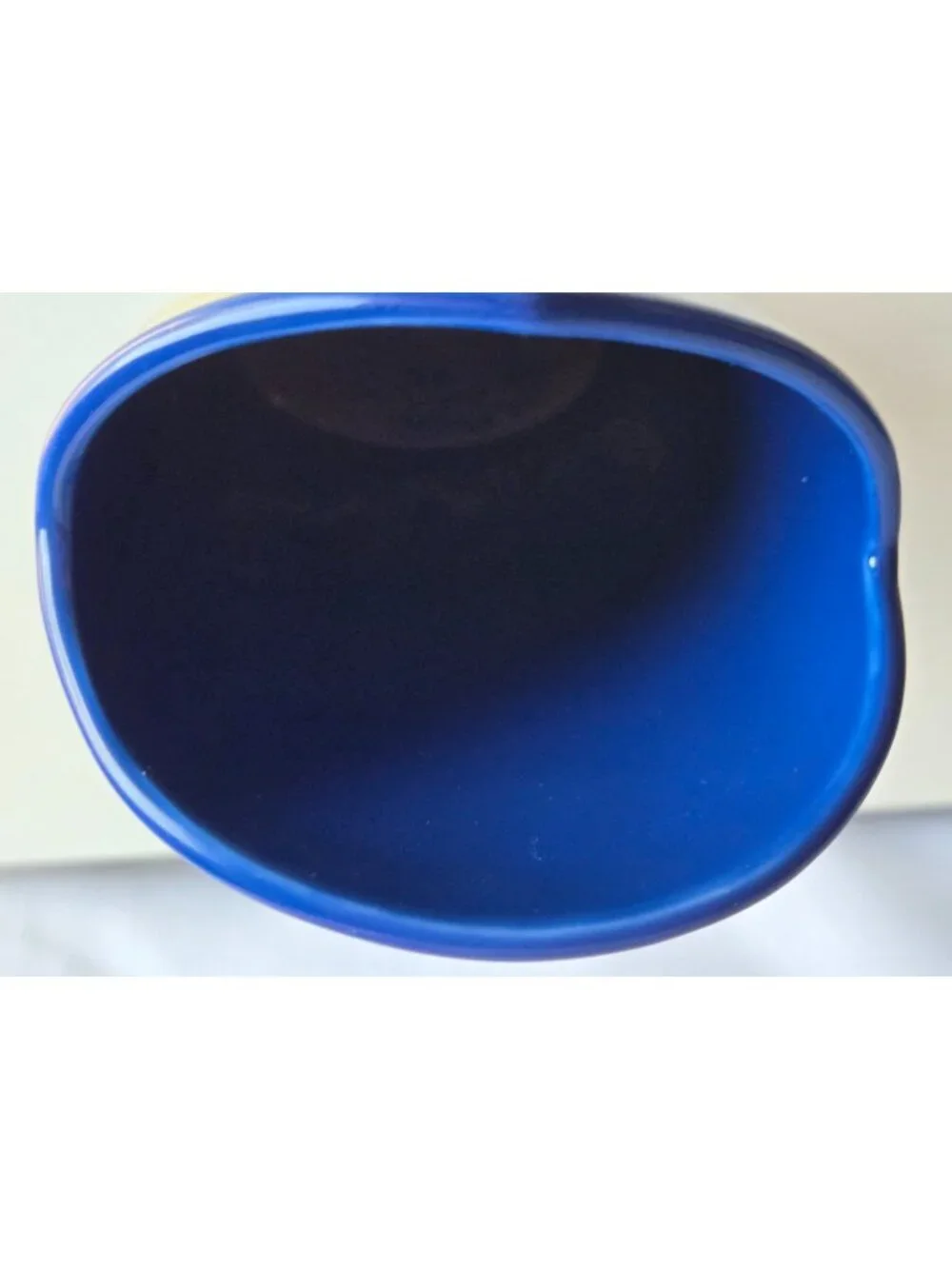 Kandinsky Modern Art Ceramic Flower Vase 9.2in High Beswick Parastone SDA25